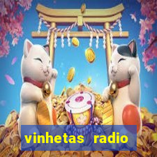 vinhetas radio globo futebol